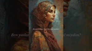 Amin Bani Che kardi (Türkçe çeviri)