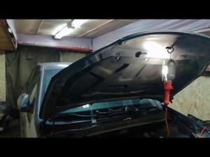 Натяжитель Iveco + цепь CZ. Что с ними стало после пробега в 20 тыс.км?  SsangYong Actyon New.