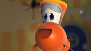 Марін та його друзі. Підводні історії  - Серія 10.Вдалий день - Мультфільм