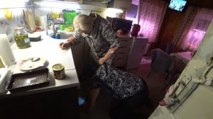 Жизнь на даче / Предпраздничные будни / Зять и тёща  30-31 декабря 2021 г.