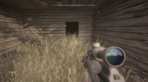 Затон. Опачичи. Нычка Барыги с новыми стволом и бронёй