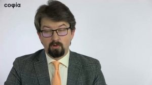 Ветхий Завет. Пятикнижие. / 3. Языки Библии. Ч. 1. sophias.ru