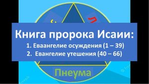Теология Троицы. Лекция 3. Один Бог