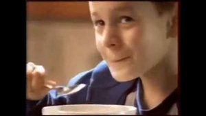 Реклама Nesquik 2005