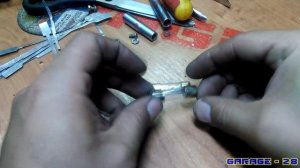 ЛАЙФХАК-УМНЫЙ ПРЕДОХРАНИТЕЛЬ ЛАМПОЧКА СВОИМИ РУКАМИ