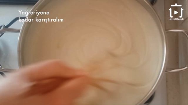 Balkabağı Tatlısı Tarifi Kolay Pratik Pasta Nasıl Yapılır