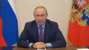 5. Как правильно поступить с проблемными кредитами? (В.В. Путин)