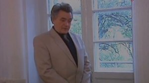 Леонид Быков. Острова