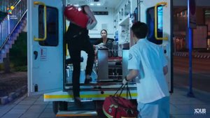 Скорая помощь любви 1 сезон 6 серия