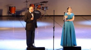 Г.Гладков - Дуэт Короля и принцессы , "Бременские музыканты" (2019г)