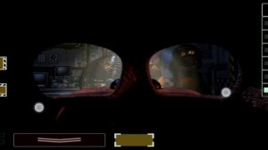 ИГРАЕМ ВО FNaF UCN)!!!!