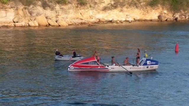 Rowegians смотреть онлайн