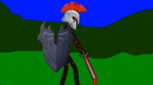 Часть третья Враг чёрных Part three Enemy black
