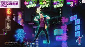 Just Dance: New World VIPMADE - Krewella, Yellow Claw ft. Vava