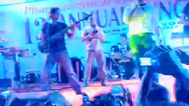 Fakhir Performing Live - Dil Main Teri Yaad Sataye