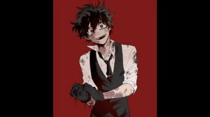 Амв моя геройская академия! Клип