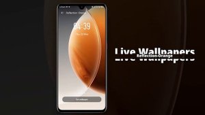 Tecno HiOS 14 | Camon 30 | Live Wallpapers For All Tecno & Infinix Devices