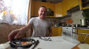 ВЛОГ ОСВЕЩЕНИЕ РАБОЧЕЙ ЗОНЫ НА КУХНЕ /Холодный или тёплый ? / Икра из Магнита 14-15 ноября 2019 г.