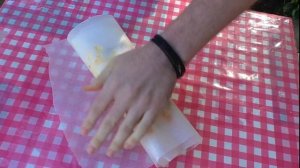 Сало в горчичном порошке, ВКУСНЯТИНА!!!