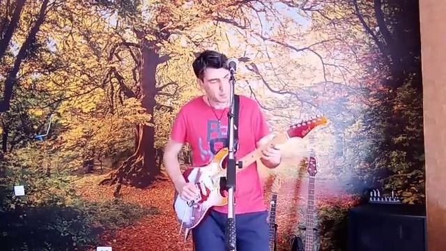 Серхио - Я люблю тебя, жизнь (Э. Колмановский и К. Ваншенкин) смотреть онлайн