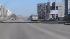 Погоня ДПС за ВАЗ-2114. Выпуск-9