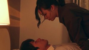 Я пока тебя не люблю 1 сезон 5 серия