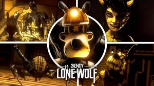 Анонсирован мультяшный хоррор Bendy: Lone Wolf для ПК, консолей и iOS с Android