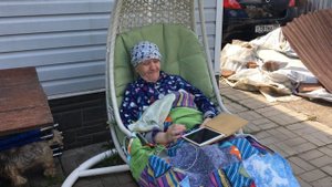 ВЛОГ Есть в жизни счастье ❤️❤️❤️ / Достали эти работы в саду  3-4 мая 2020 г.