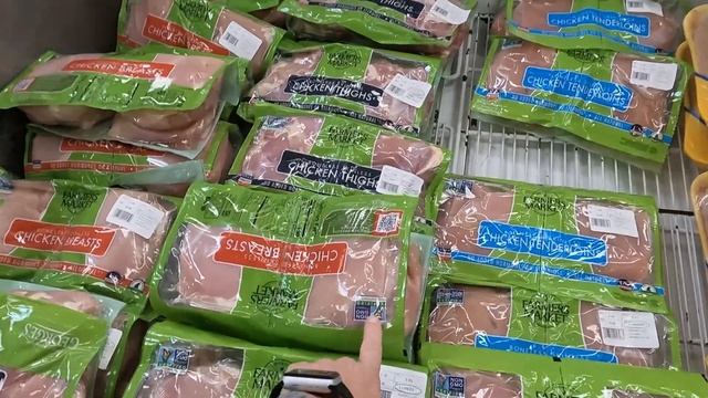 NEVER Do THIS @ Sam's Club!  Tons of Money Saving Tips 💙 Shop with Me!  #savemoney #save #samsclub