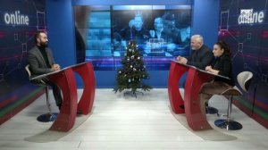 Карачаево-Черкесия online:  В КЧР открылось отделение Российского исторического общества(16.12.2024)