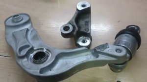 Замена цепи ГРМ на Ssang Yong Actyon New в гаражном сервисе вышла боком!