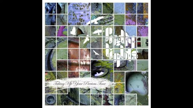 Pretty Lights - An Empty Station - Taking Up Your Precious Time смотреть онлайн