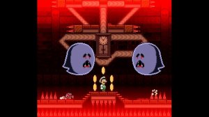 The Nightmare House (V 1.6.6.6.9) (HLDC2014) Longplay | SMW Romhack