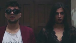 ЛСП-У меня все окей)