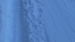 Обросли сосульками / Чистят дороги на «отвали» / ПМЖ на даче 7 января 2022 г.