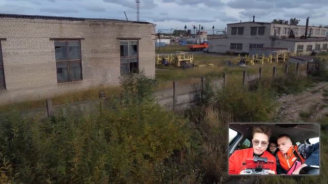МОЙ ДРОН СНЯЛ Паровозик Томас в реальной жизни ! Паравозик ТОМАС.ЕХЕ *он существует*