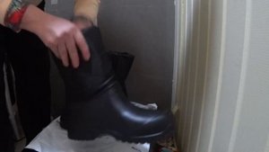 ОЗОН ПОДВЁЛ / Опять не наш день / Всё ВАЛИТСЯ из рук  / ПРИМЕРКА 29 ноября 2020 г.