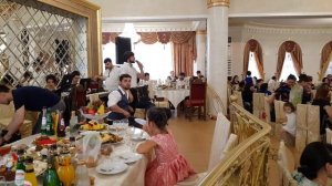 Курбан Гусайханов (Гусейханов) Кавказ