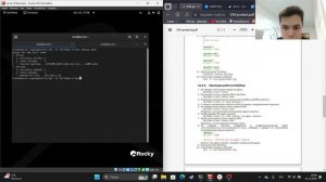АСП. Лабораторная работа №16. Выполнение