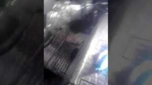 Уаз буханка боковой обдув стекла дверей