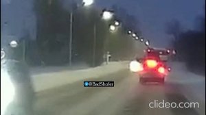 Под Питером, ДТП, 17.12.2024