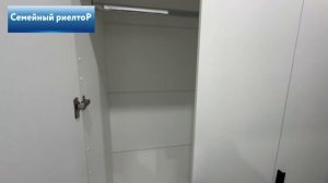 г. Анапа, Продажа Студия 27,1 м2 , лоджия, вид на море, 8 этаж