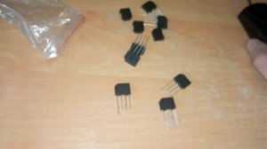 Китай это всё - диодный мост KBP307 3A 1000В