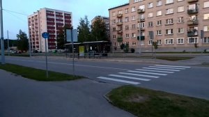 Даугавпилс. Район Химия 28 лет спустя. 2 часть