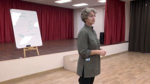Мария Миркес "Становление субъектности детей и подростков". Семинар для родителей