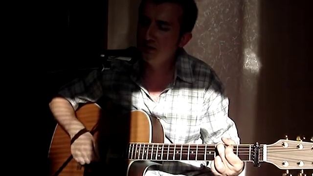 Константин Никольский - Один взгляд назад (кавер) смотреть онлайн