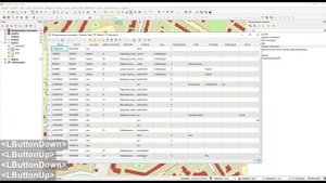 Fix geometry in QGIS — Исправление ошибок геометрии в QGIS