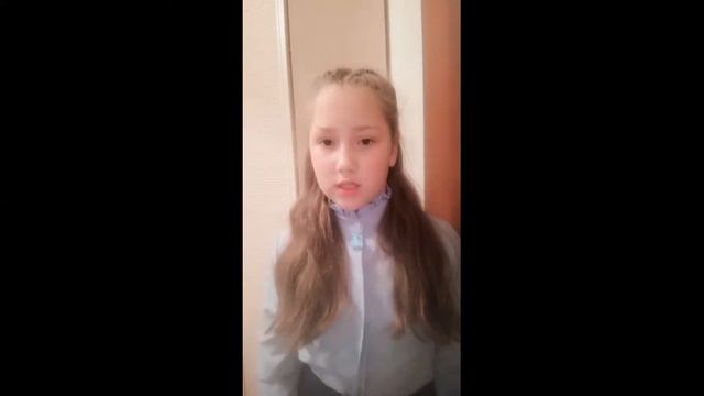 Акция Летопись сердец Гребнева Ирина, 4 В класс МБОУ "Гимназия № 85" города Барнаула Алтайского кра