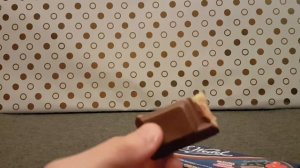 E.Wedel Milk Chocolate with Blueberry and Wild Strawberry Filling - Random Reviews