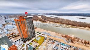 Обзор ЖК Марсель-2! 🏘️ Обзор жилого комплекса «Марсель-2» в городе Новосибирске!